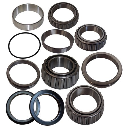 Aic Replacement Parts 450GFDKIT New Final Drive Bearing Kit Fits John Deere 450G JD-450GFDKIT
